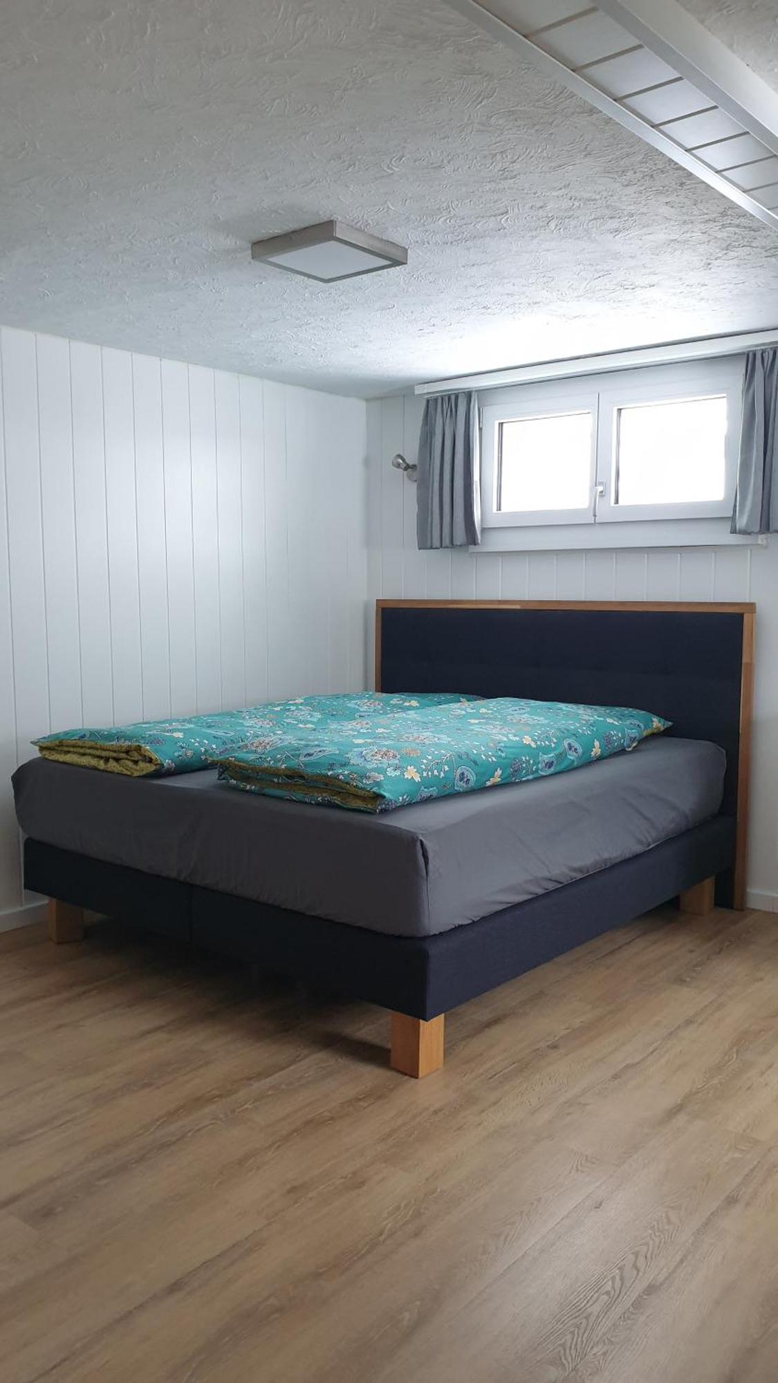 Hildisrieden Studio In Sempachersee 아파트 외부 사진