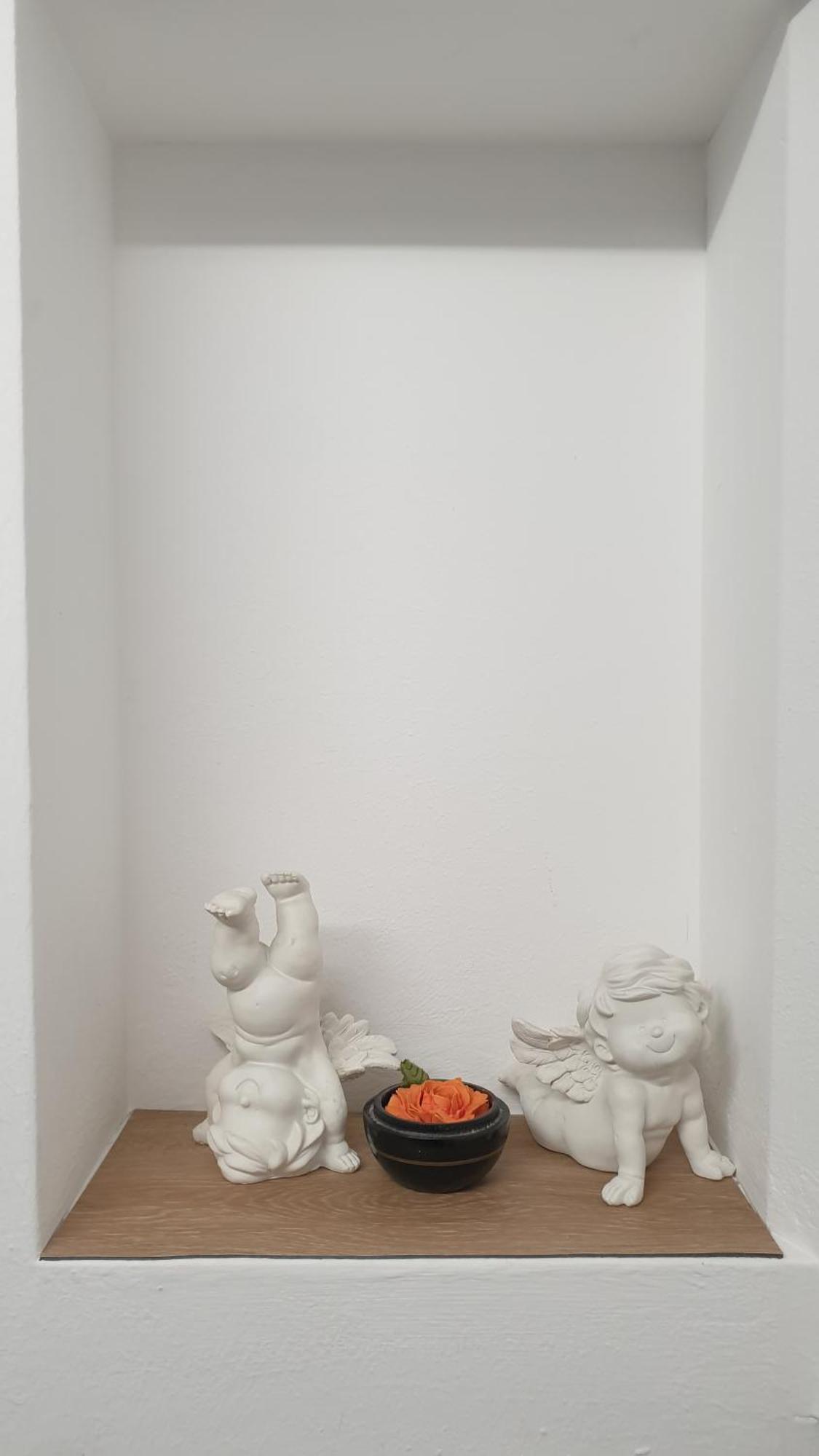 Hildisrieden Studio In Sempachersee 아파트 외부 사진